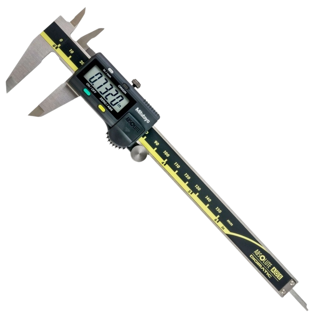 Calibrador Digital 500-196 Mitutoyo