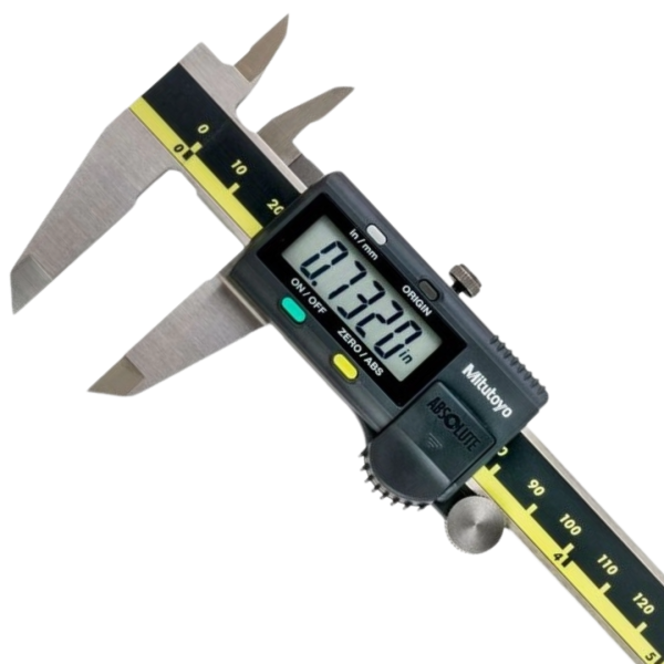 Calibrador Digital 500-197 Mitutoyo
