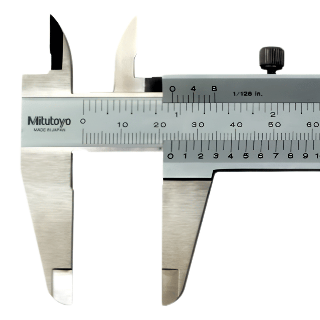 Calibrador Pie de Rey mitutoyo 530-104B-10 (2)
