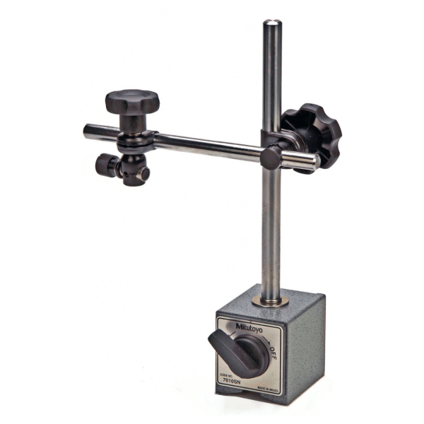_base magnética Mitutoyo 7010SN Base magnética Mitutoyo 7010SN
